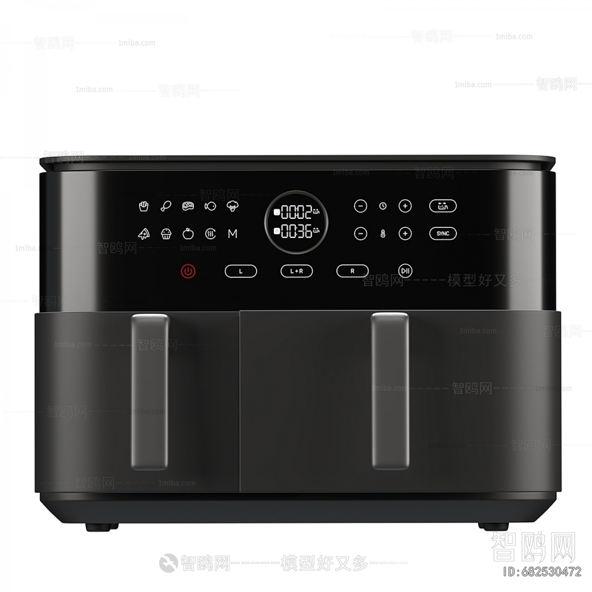 Modern Household Appliances