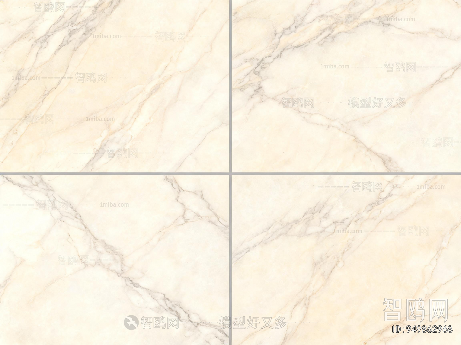 Marble Tiles