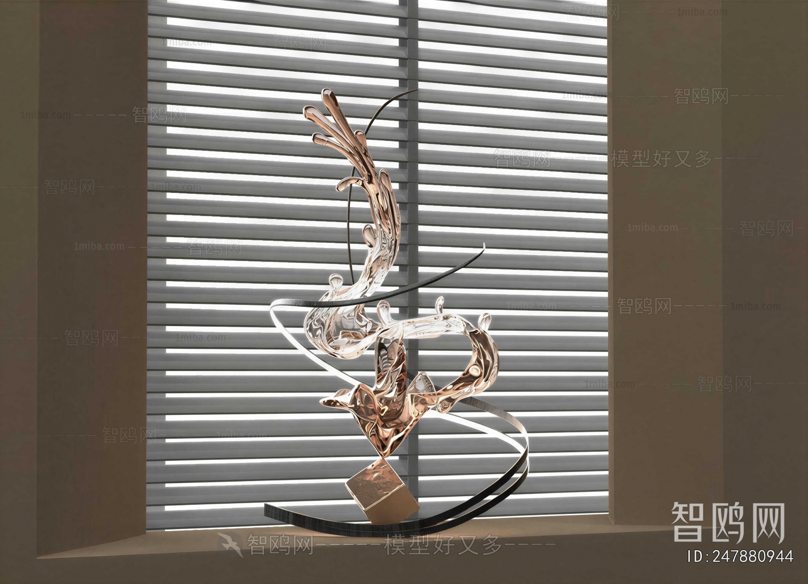 Modern Sculpture