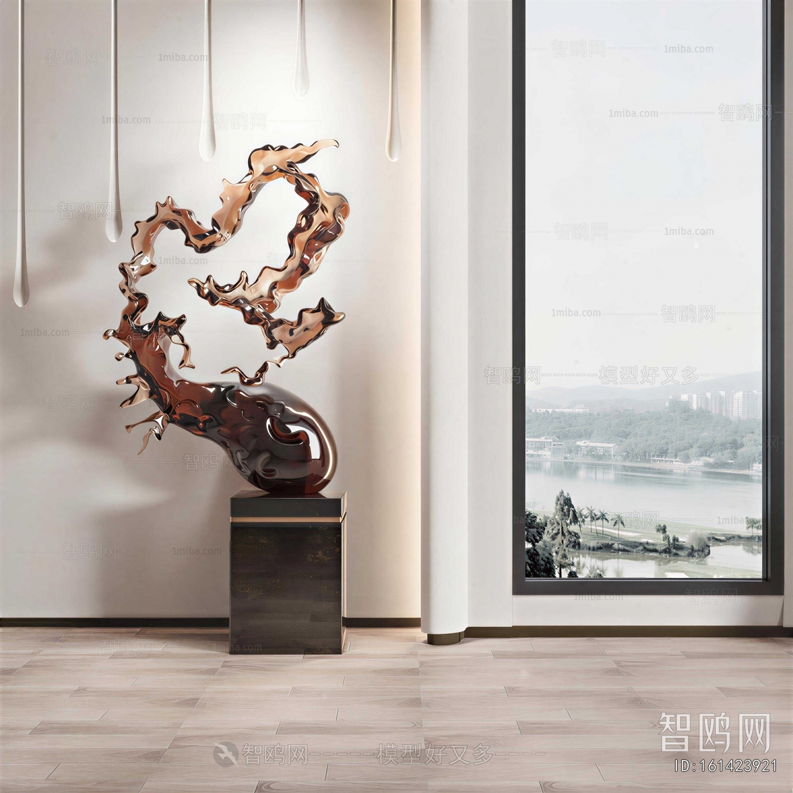 Modern Sculpture