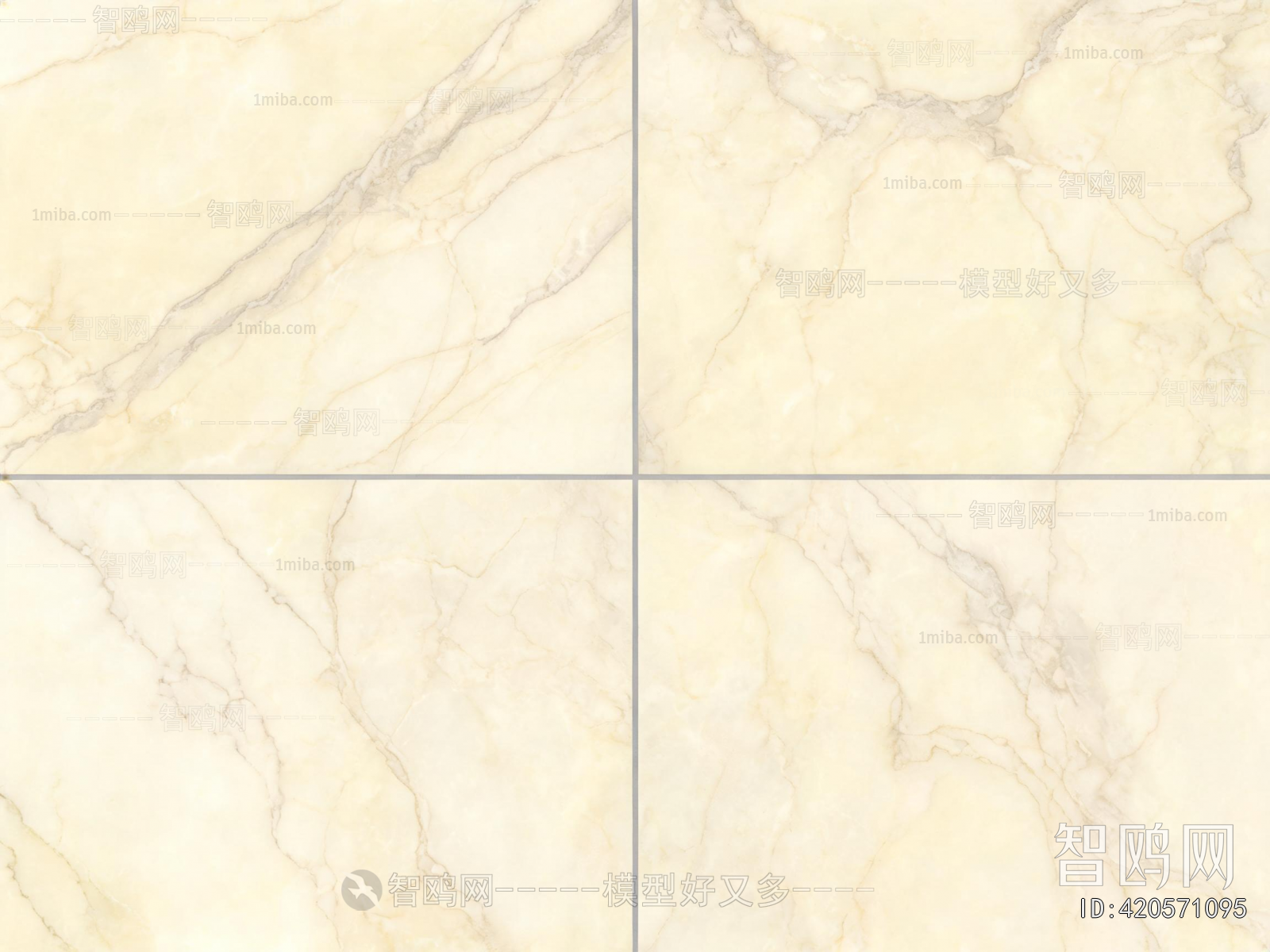 Marble Tiles