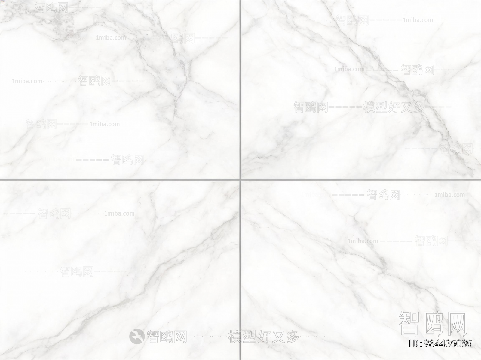 Marble Tiles