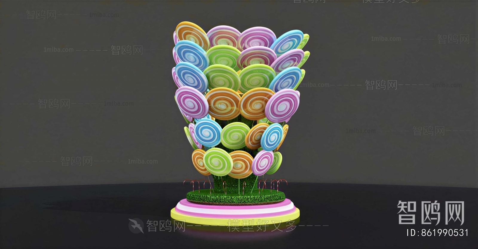Modern Showcase