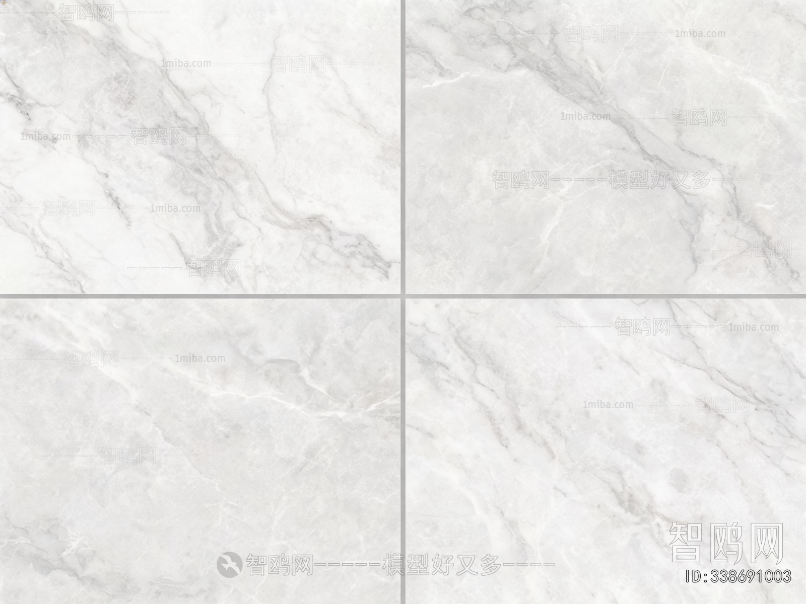 Marble Tiles