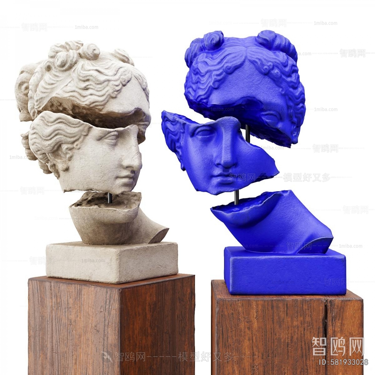 Modern Sculpture