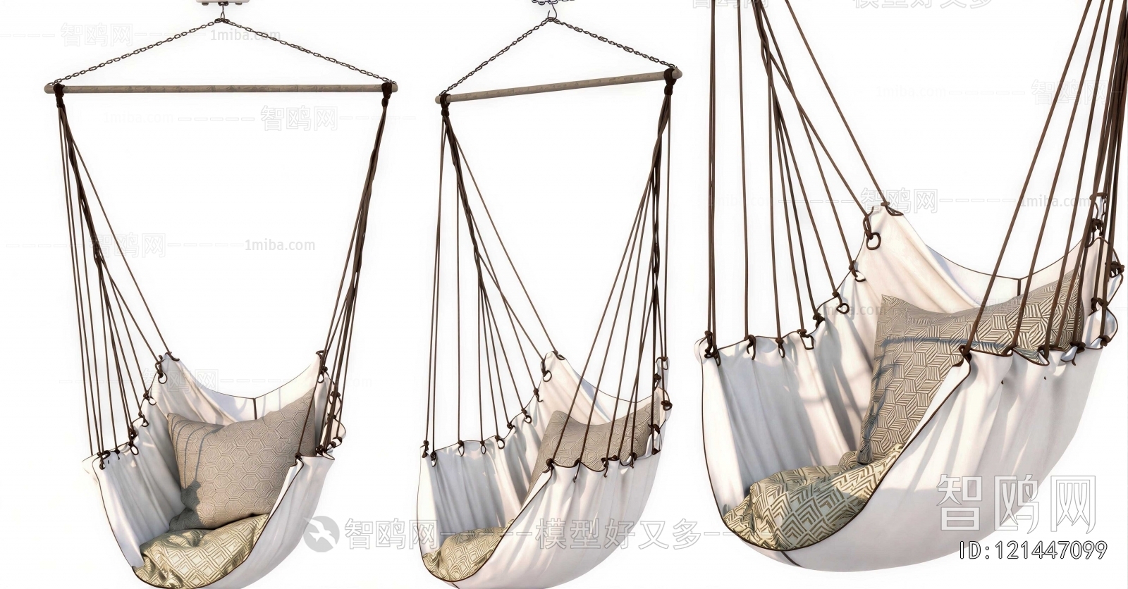 Modern Hanging Chair