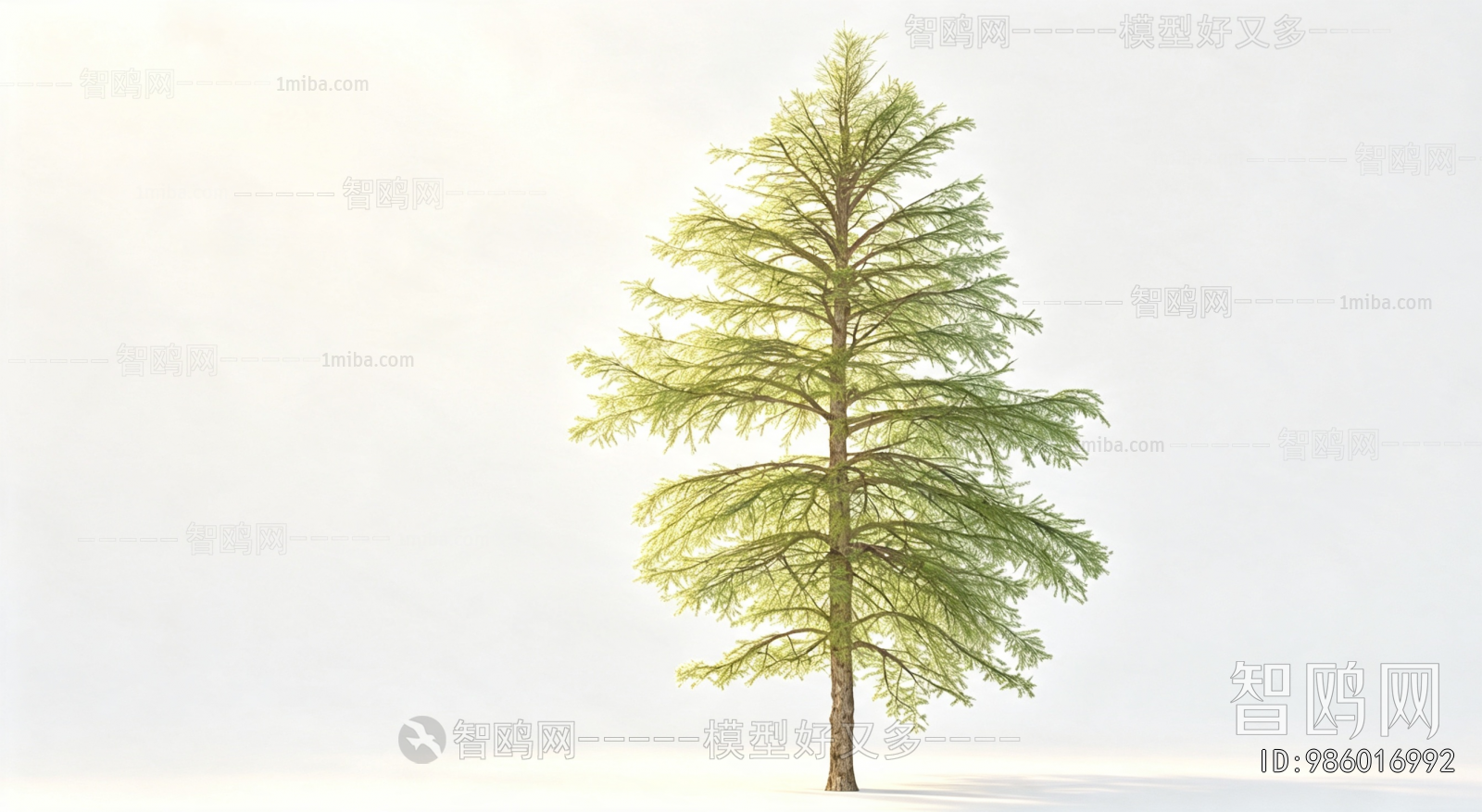 Modern Tree