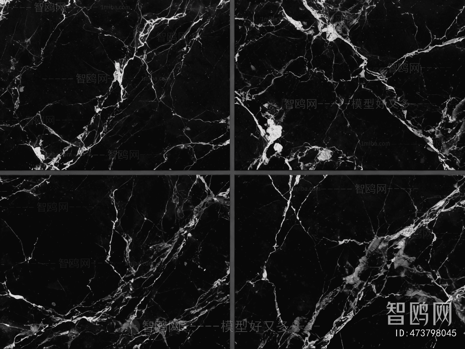 Marble Tiles