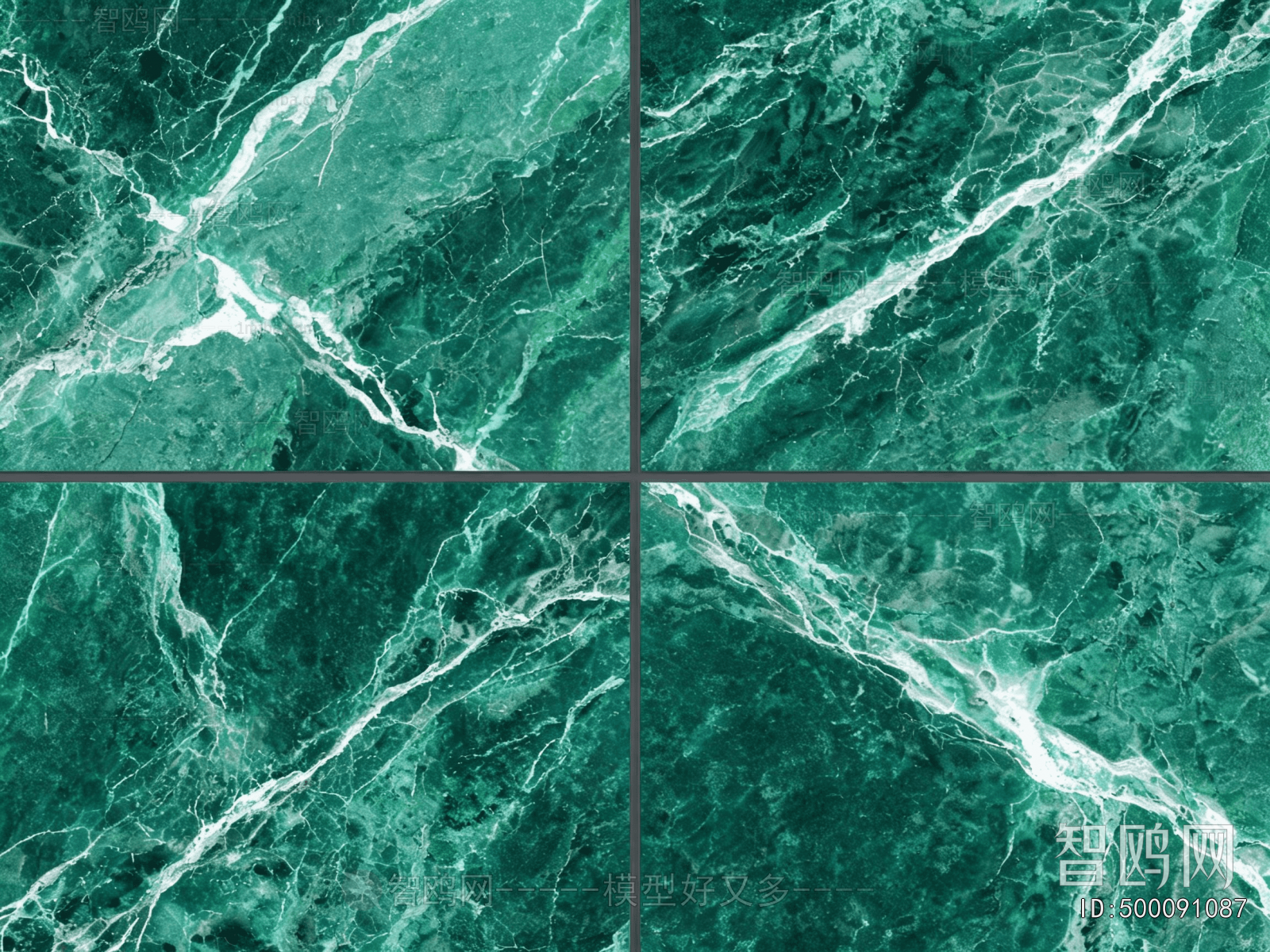 Marble Tiles