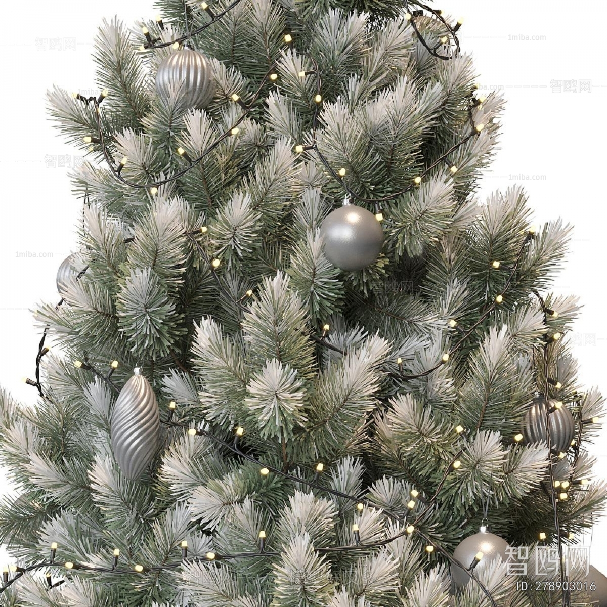 Modern Tree