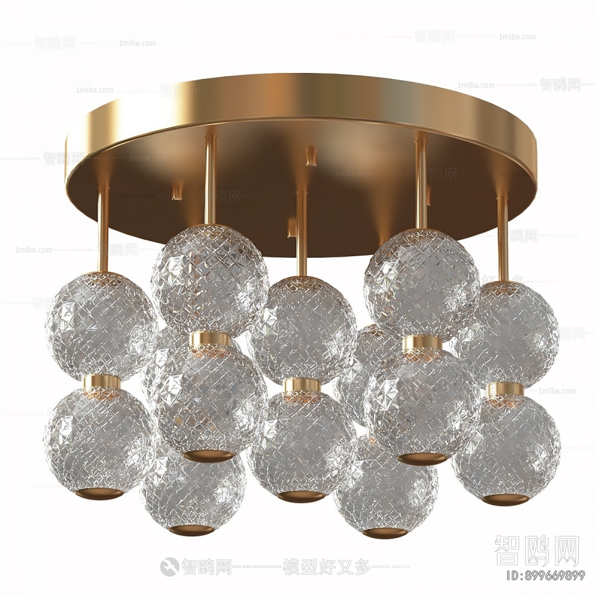 Modern Ceiling Ceiling Lamp