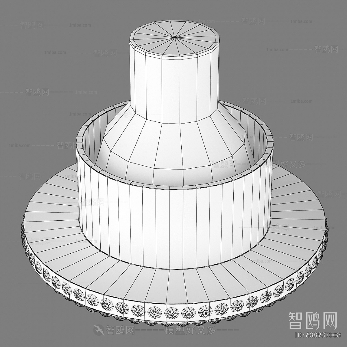 European Style Downlight Spot Light