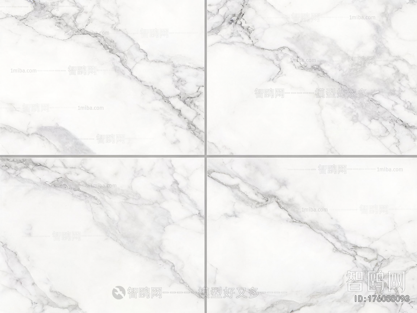 Marble Tiles