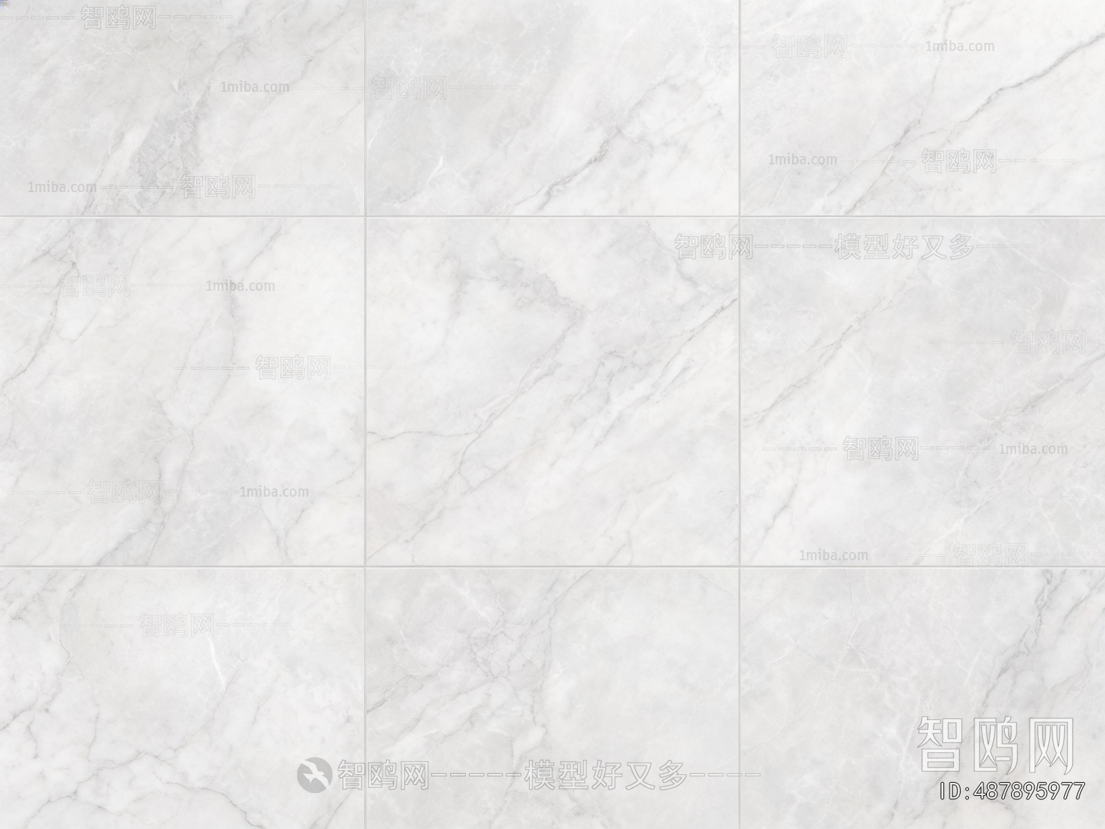 Marble Tiles