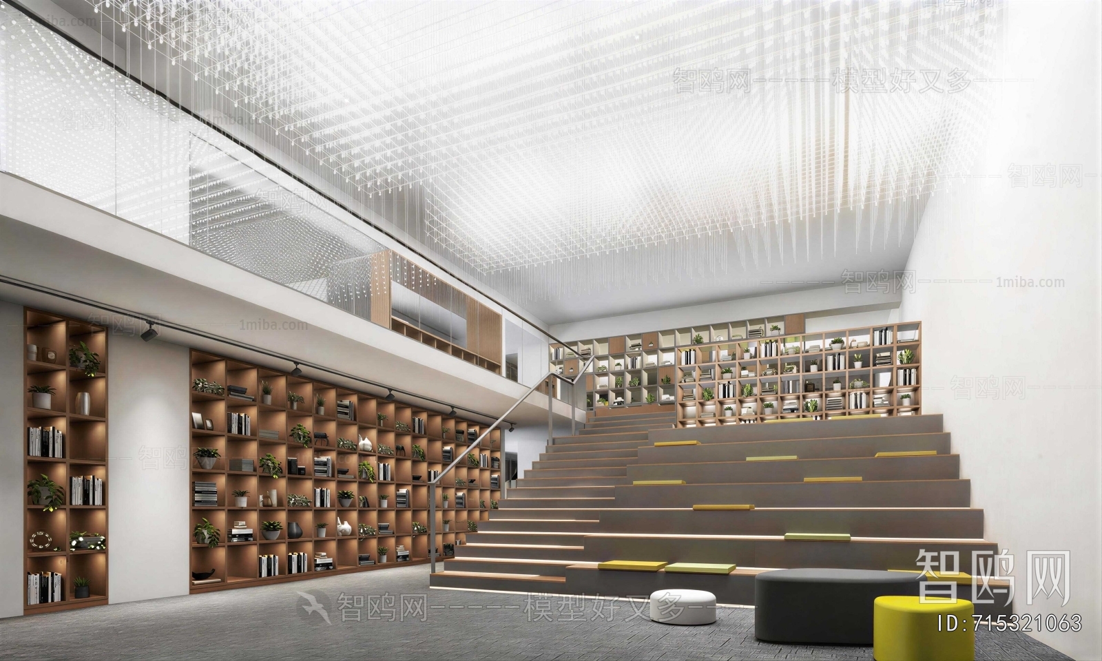 Modern Library