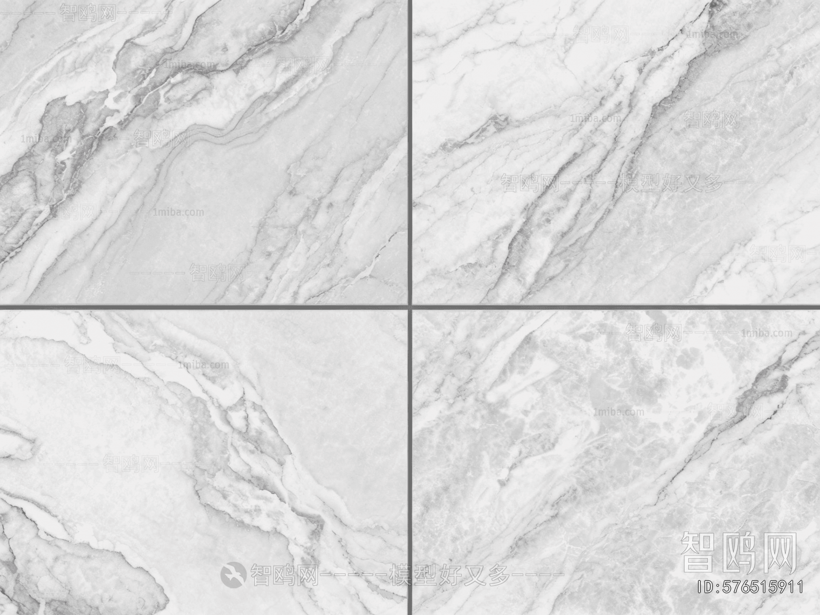 Marble Tiles