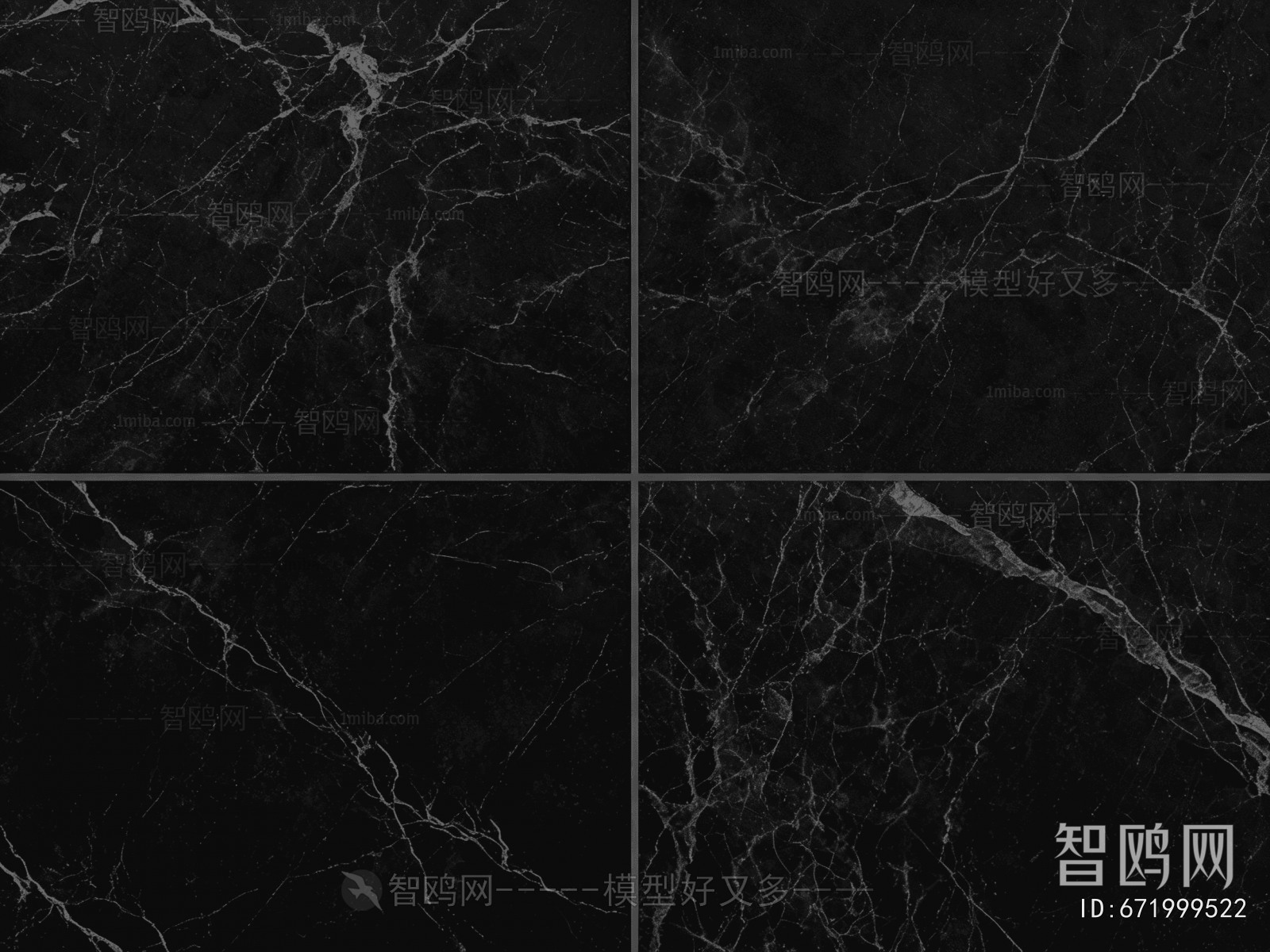 Marble Tiles