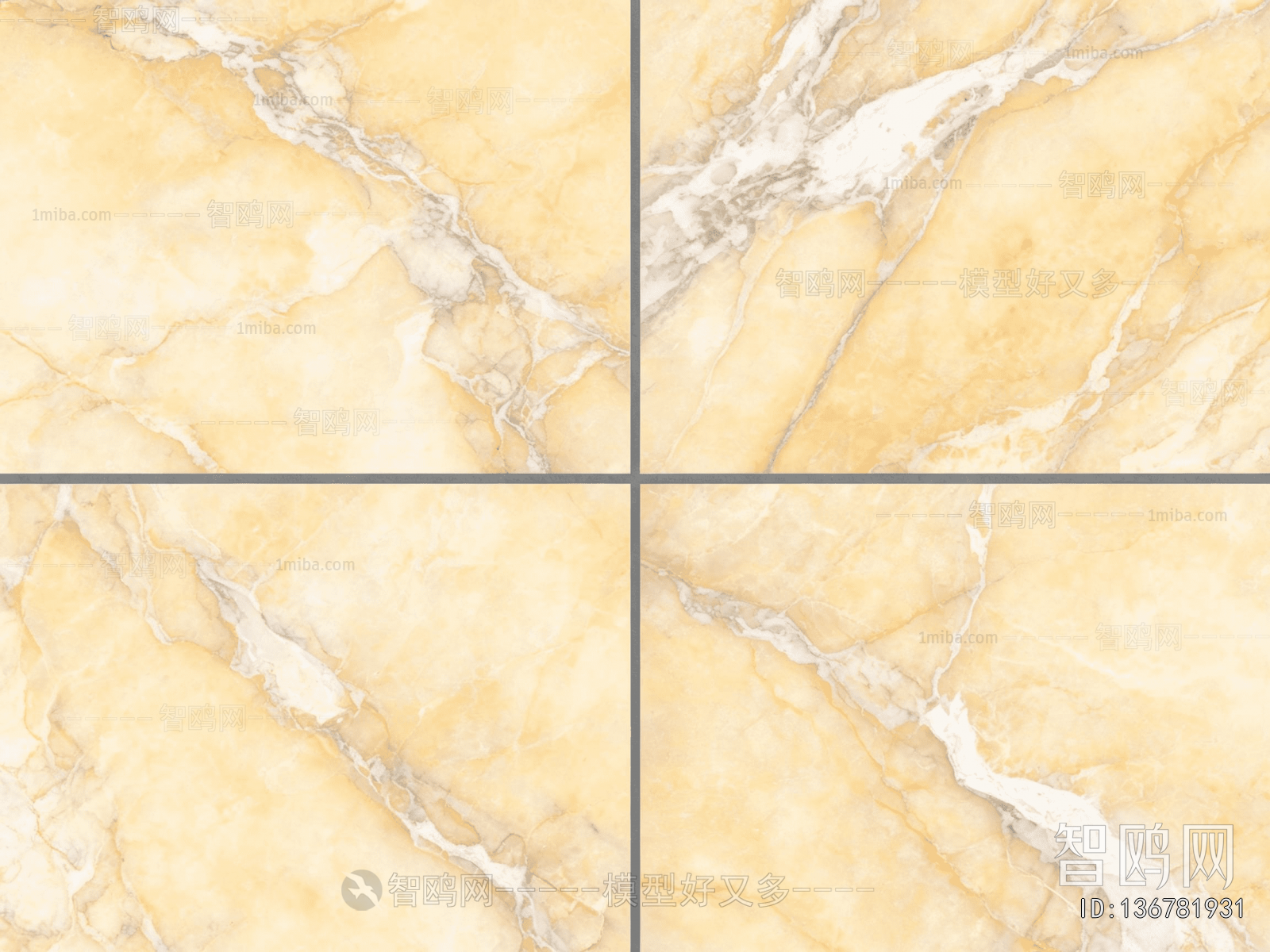 Marble Tiles