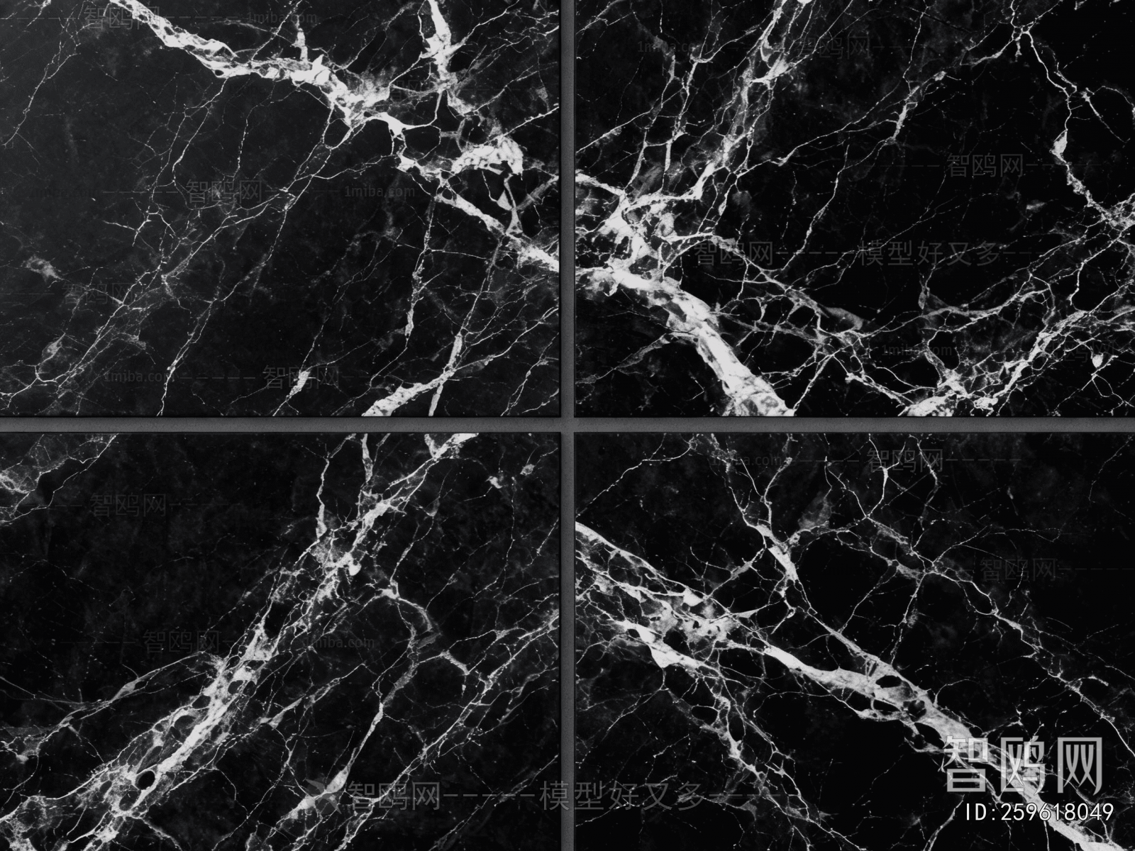 Marble Tiles
