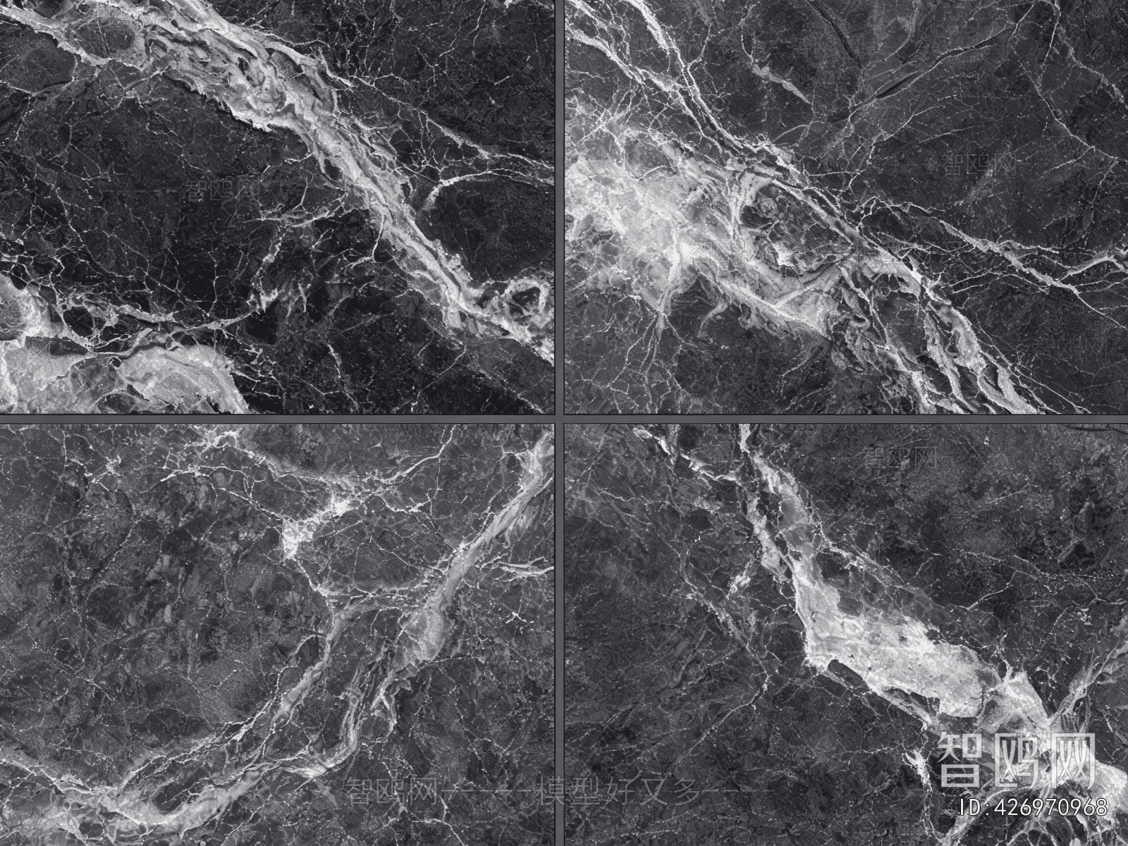 Marble Tiles