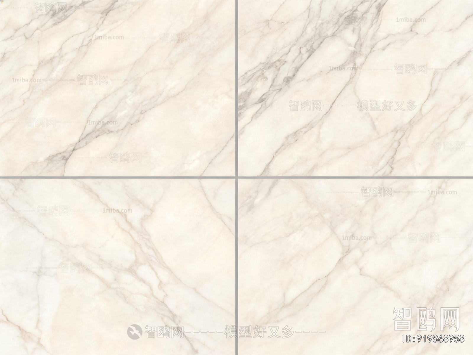 Marble Tiles