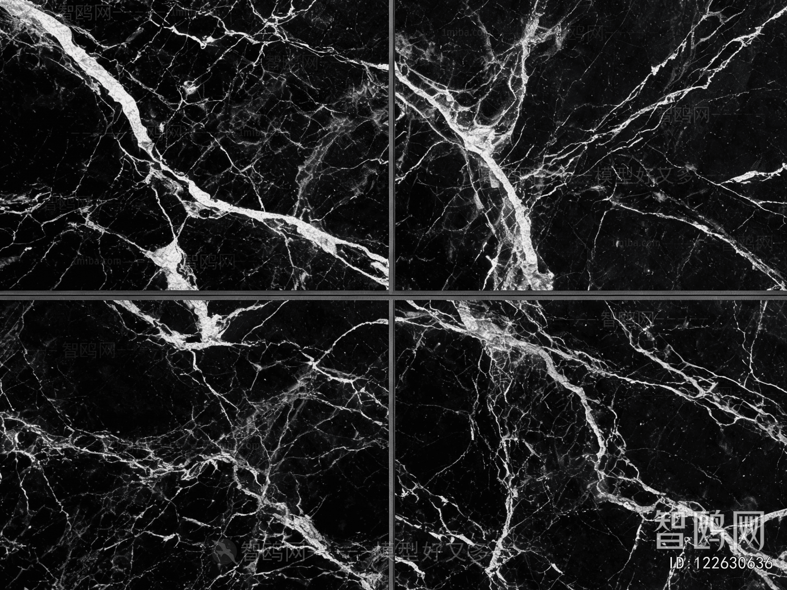 Marble Tiles