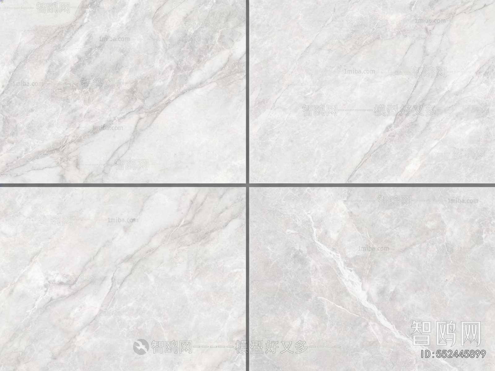 Marble Tiles