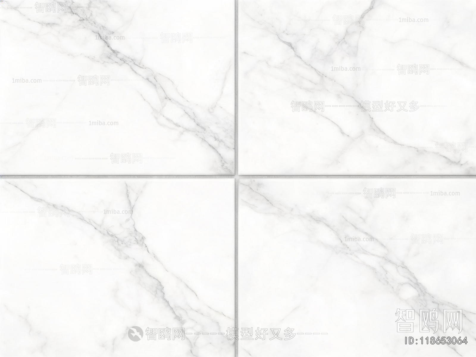 Marble Tiles