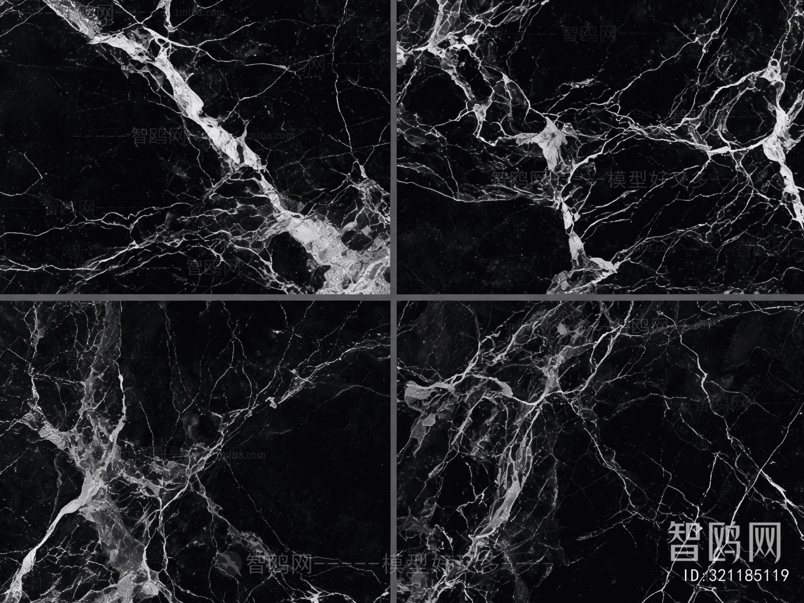 Marble Tiles
