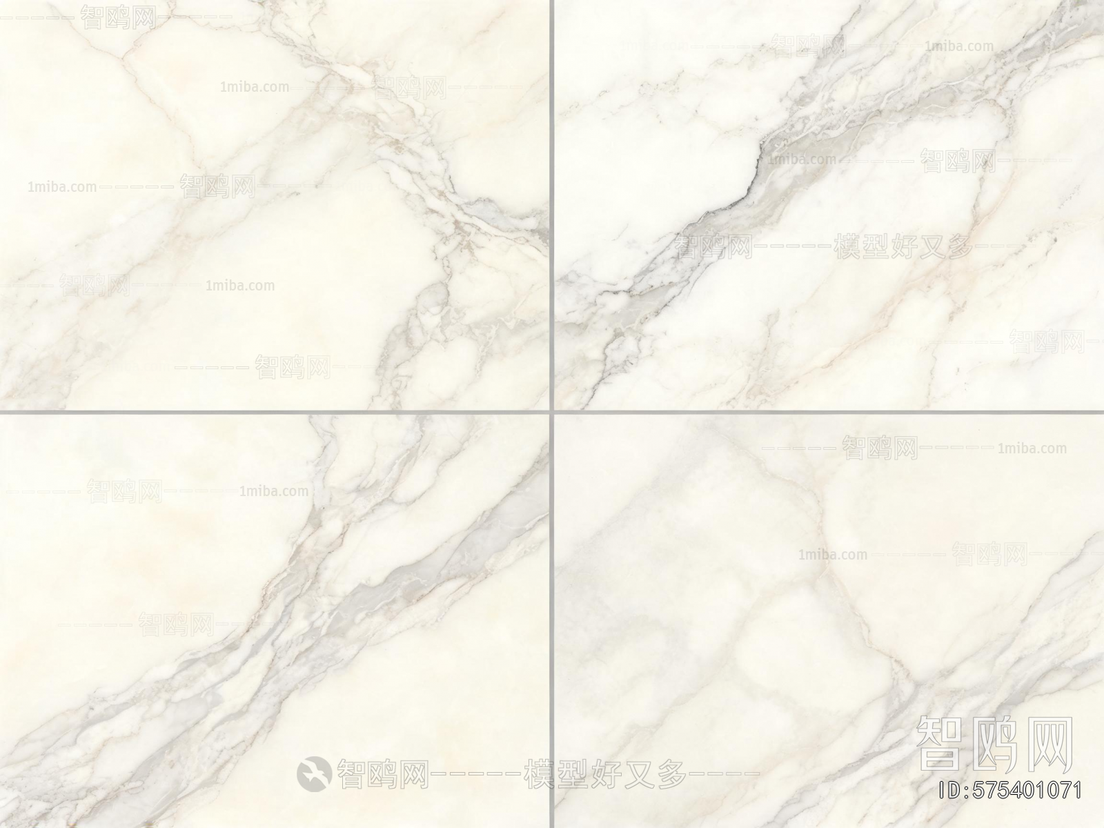 Marble Tiles