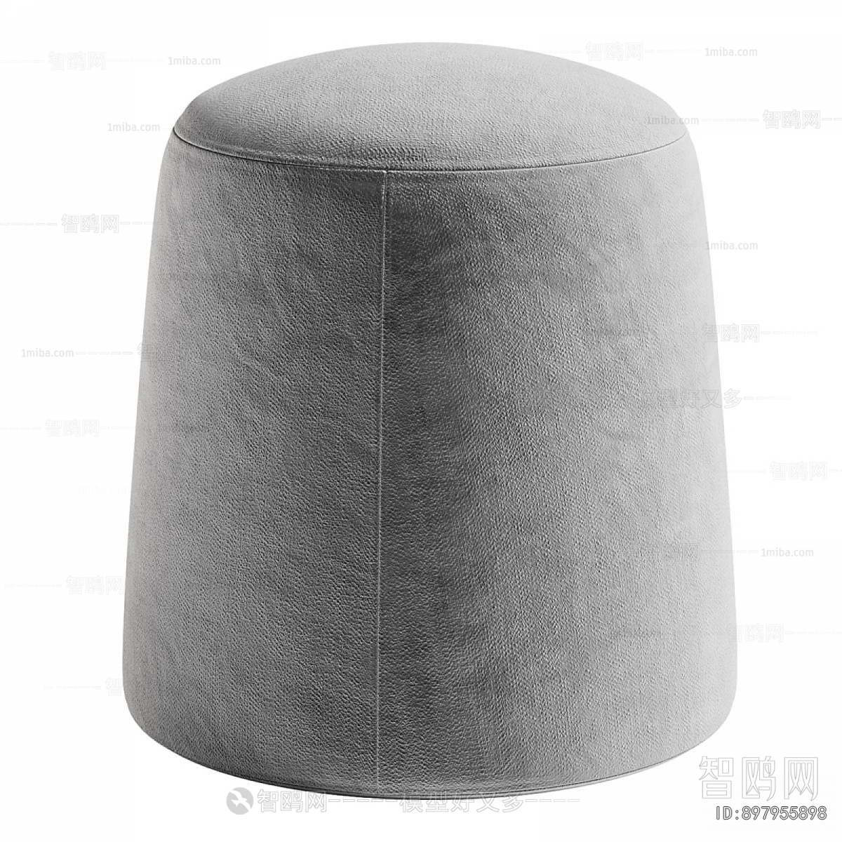 Modern Sofa Stool