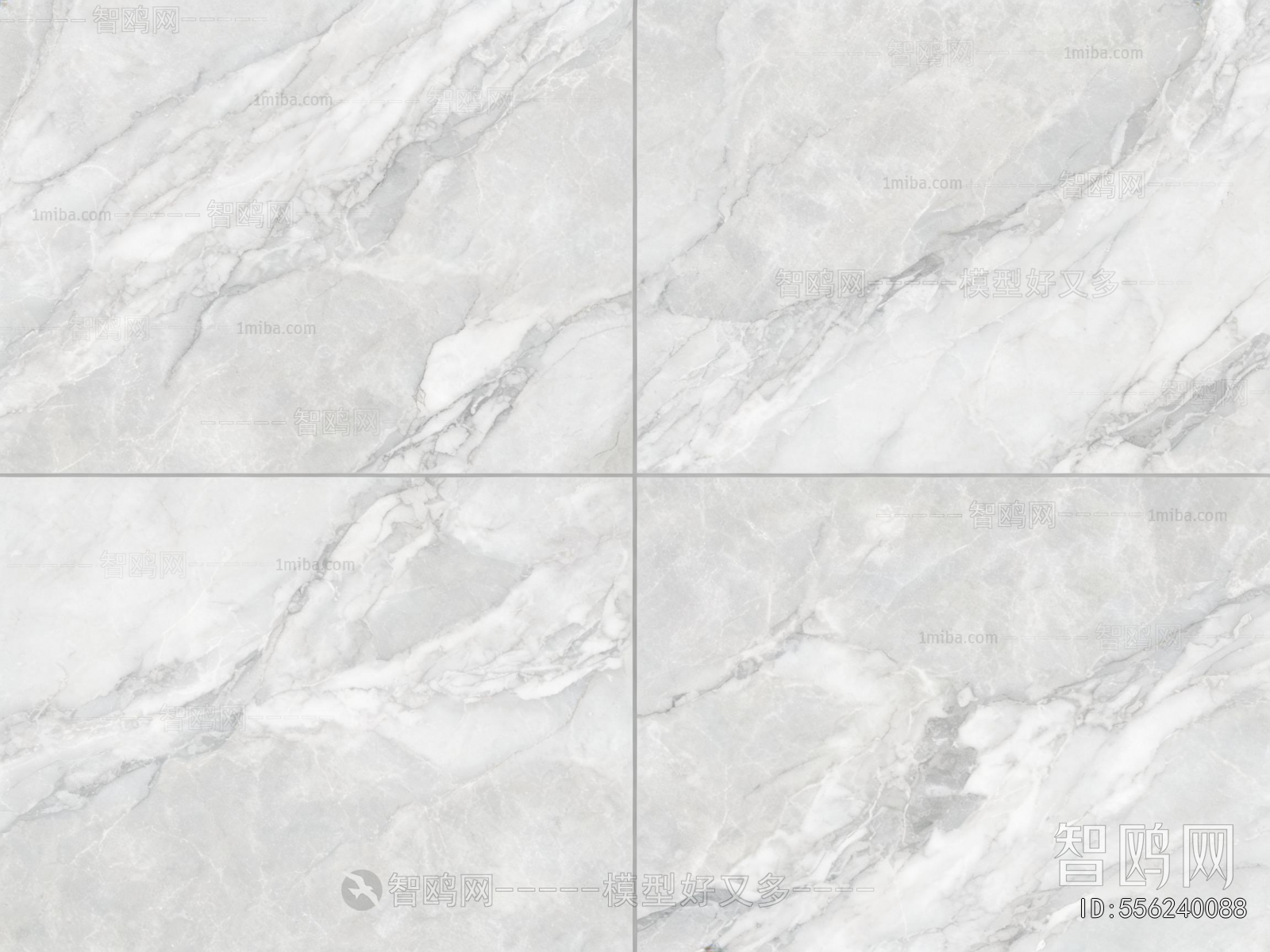 Marble Tiles
