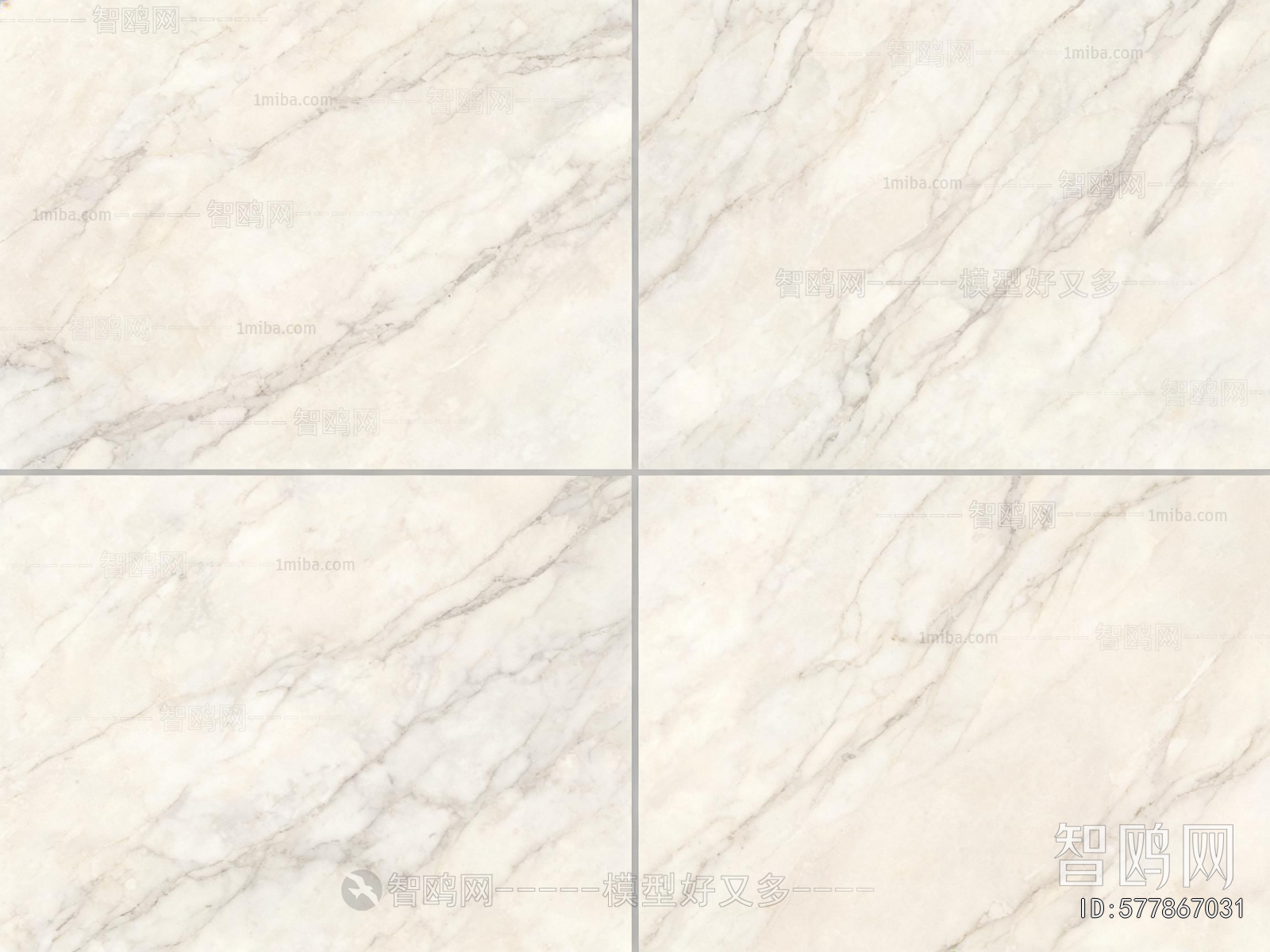 Marble Tiles