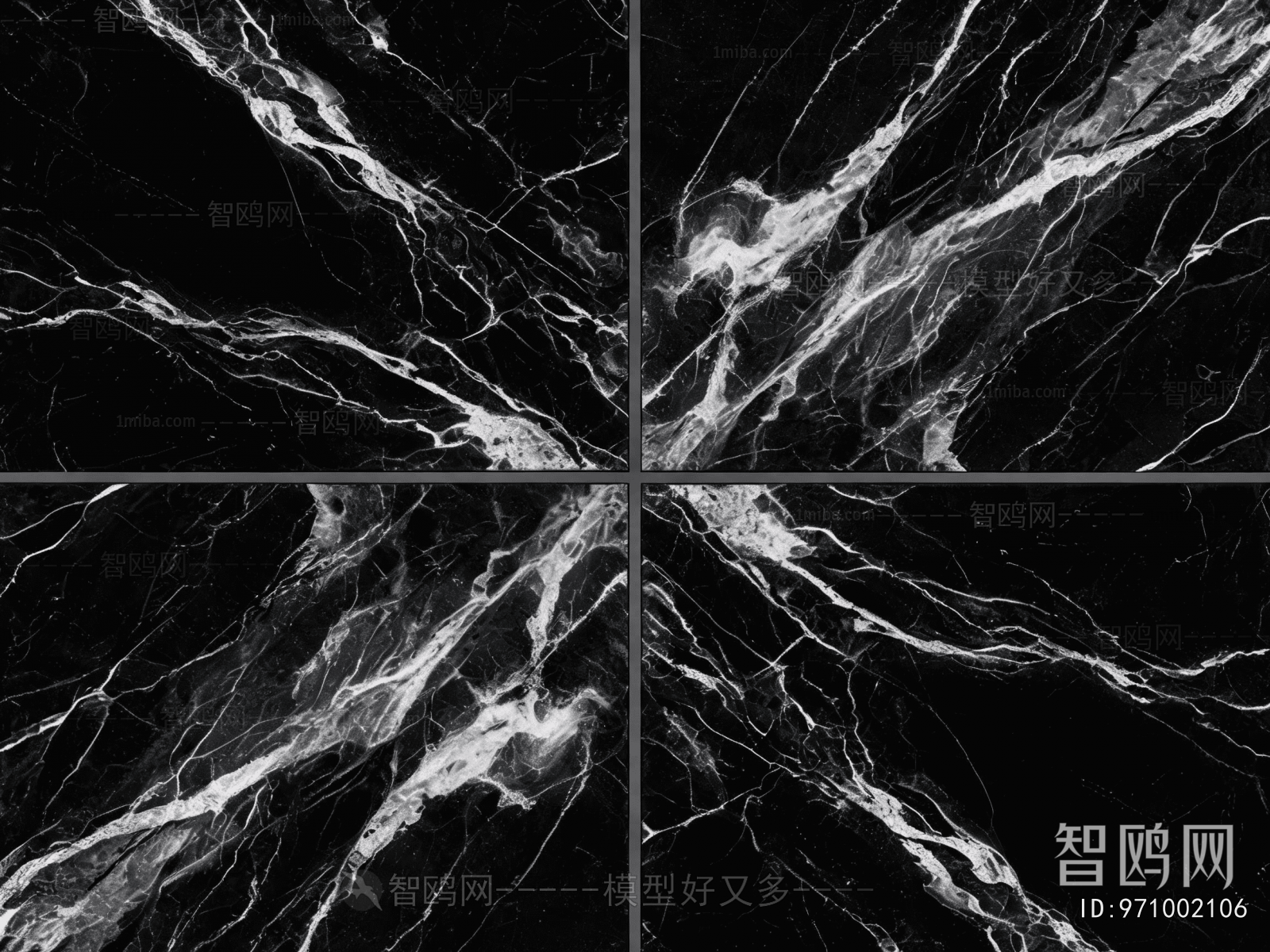 Marble Tiles
