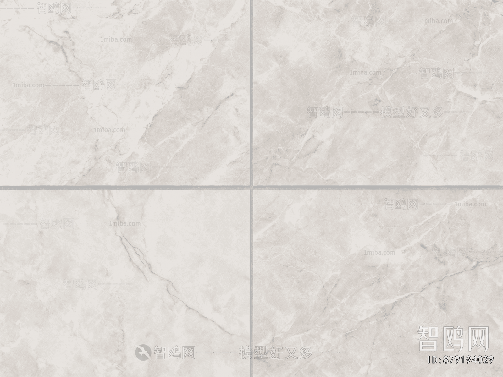 Marble Tiles