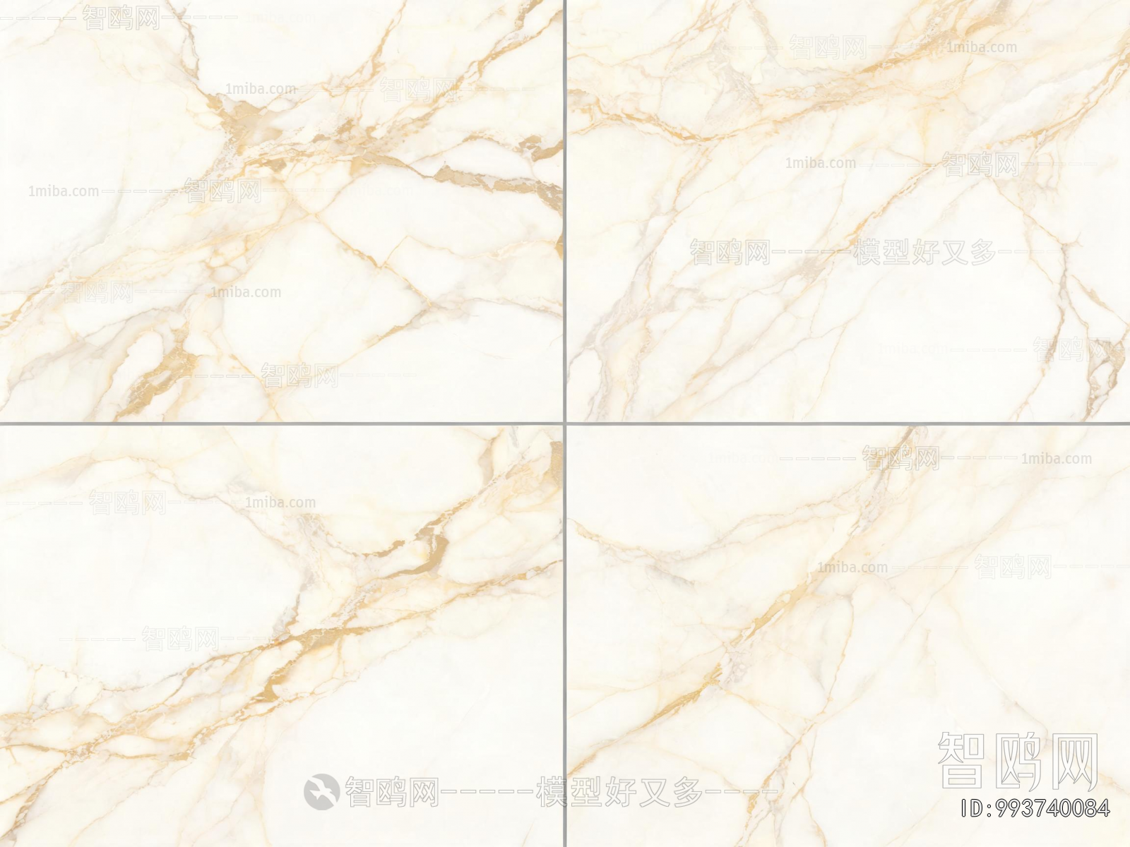 Marble Tiles