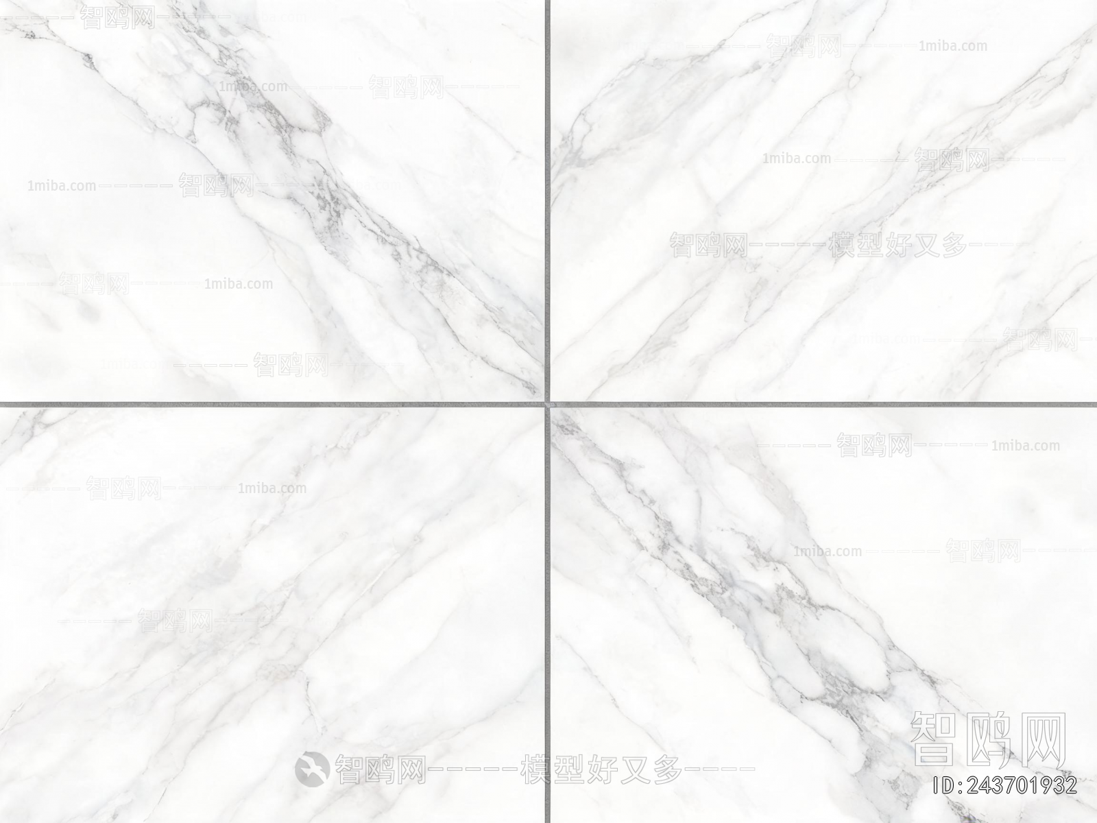 Marble Tiles