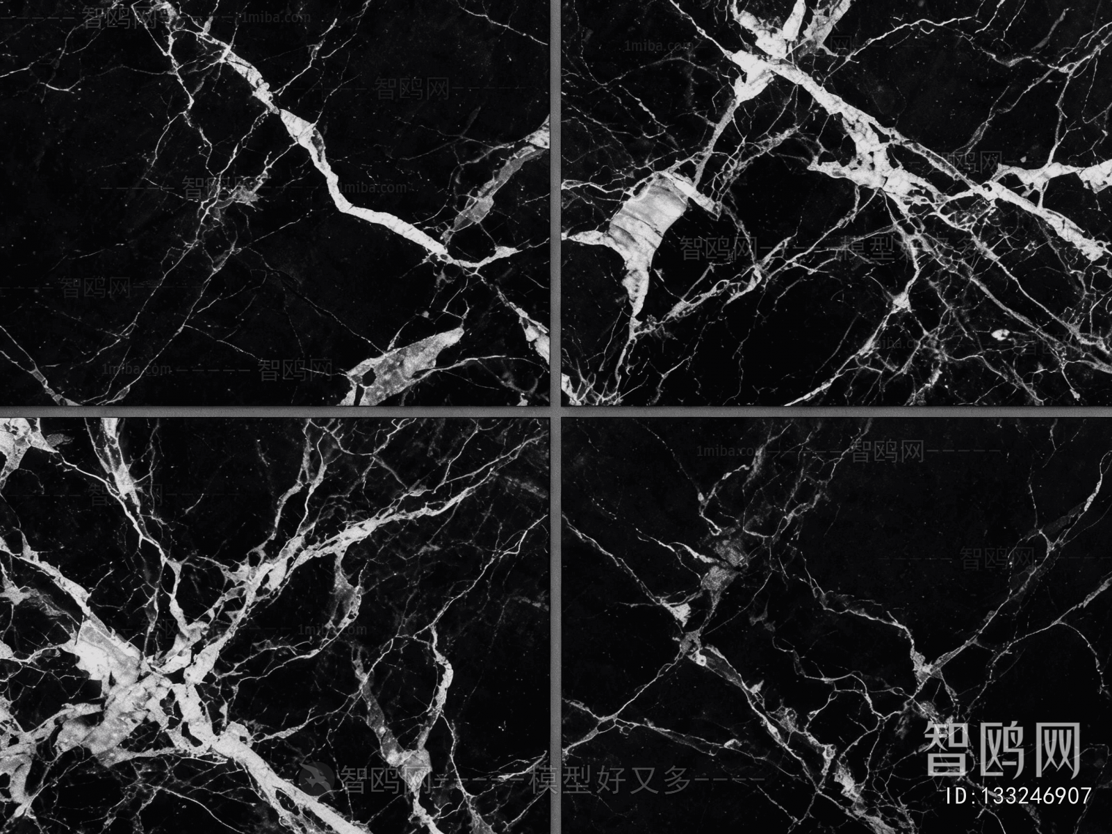 Marble Tiles