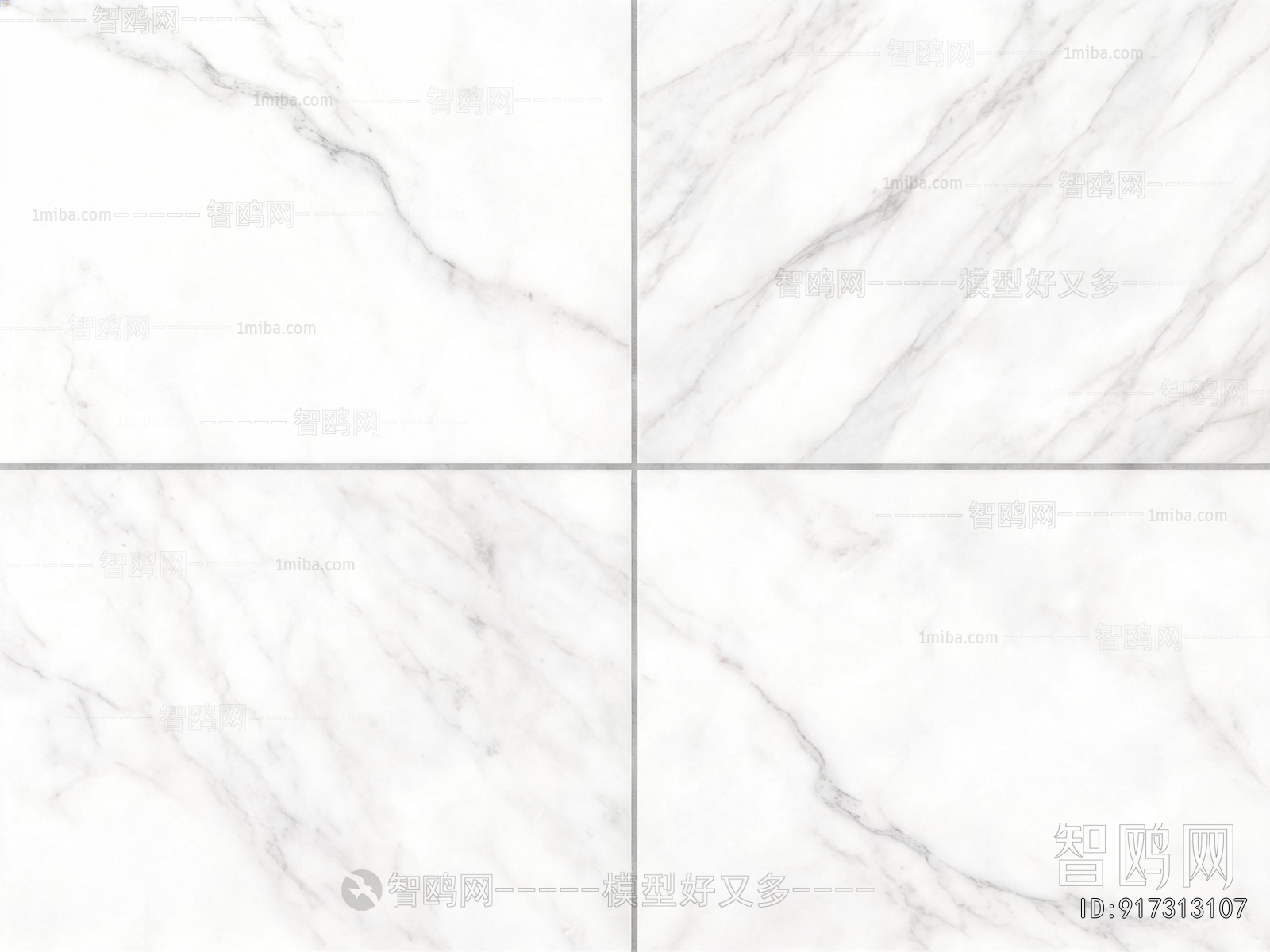 Marble Tiles