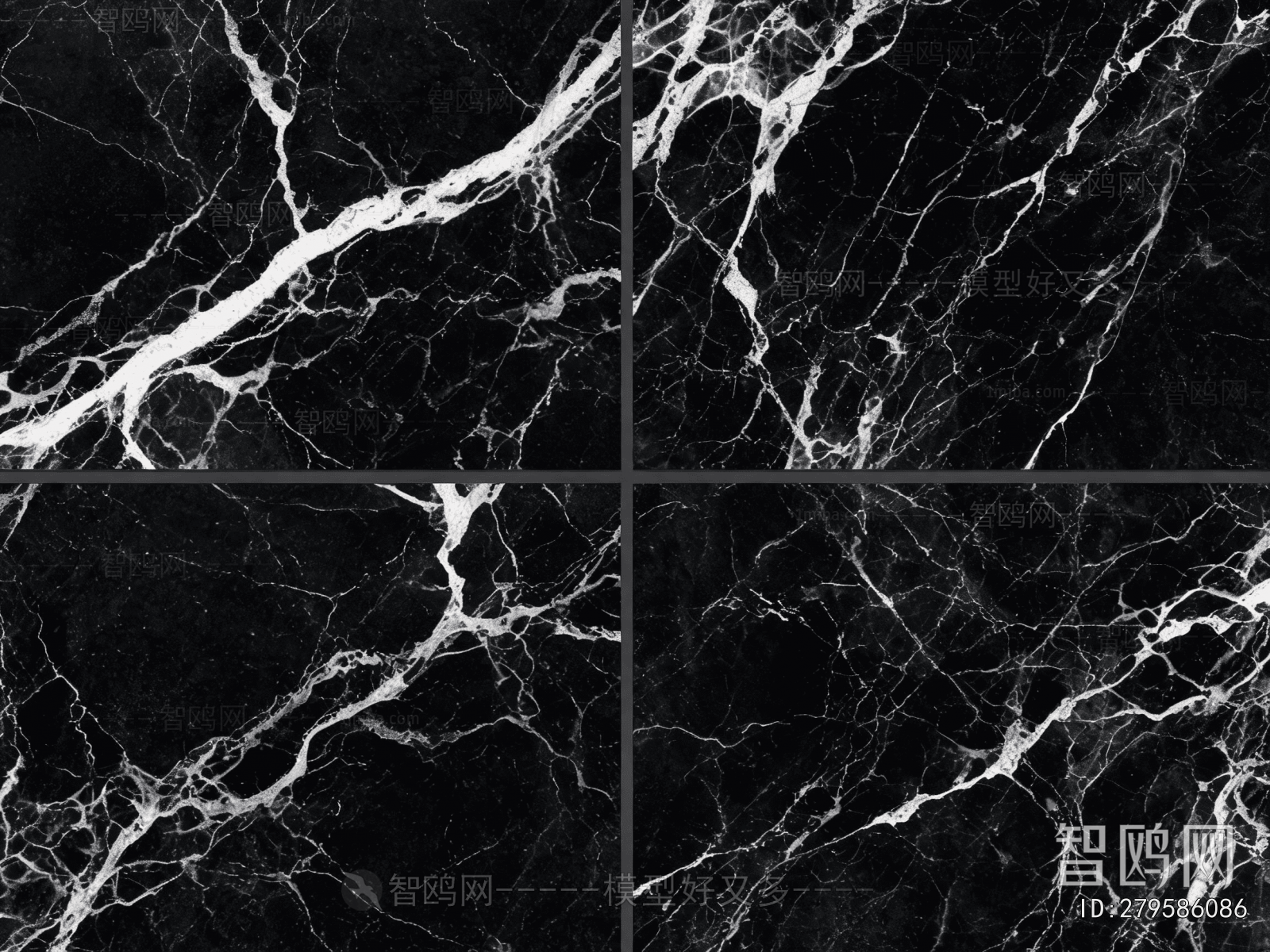 Marble Tiles