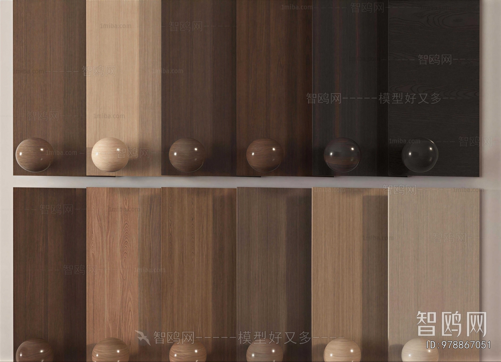 Modern Panels