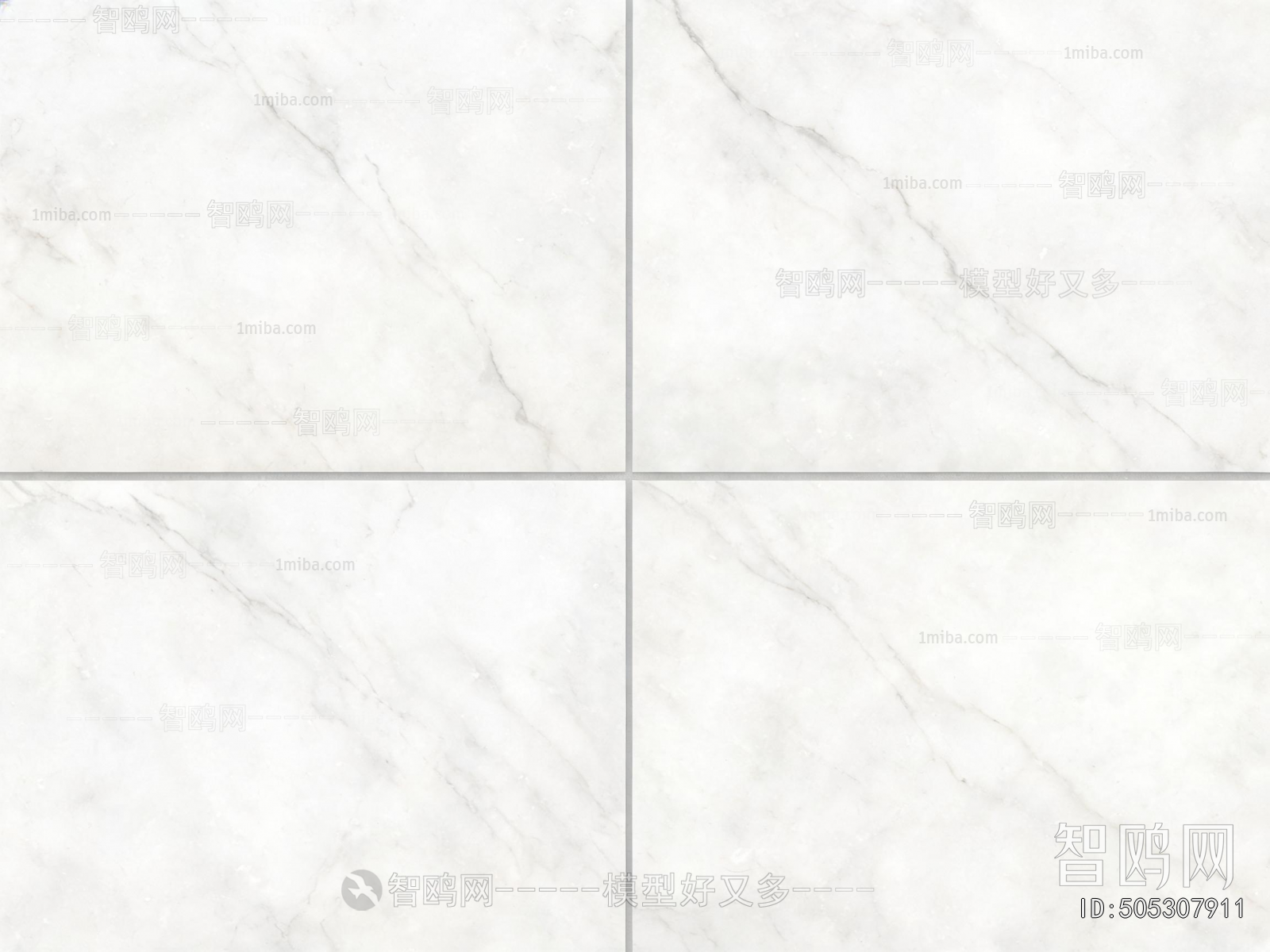 Marble Tiles