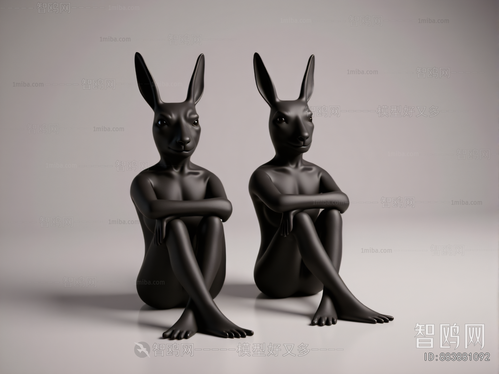 Modern Sculpture