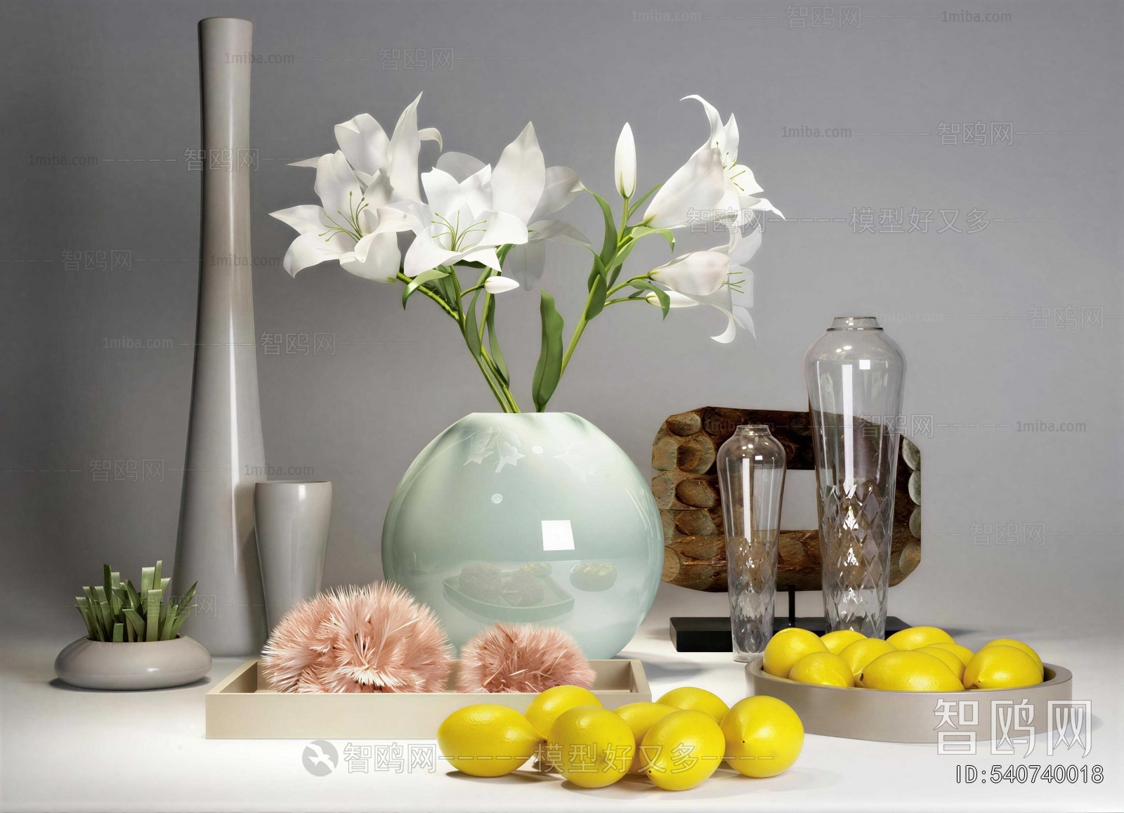 Nordic Style Kitchenware