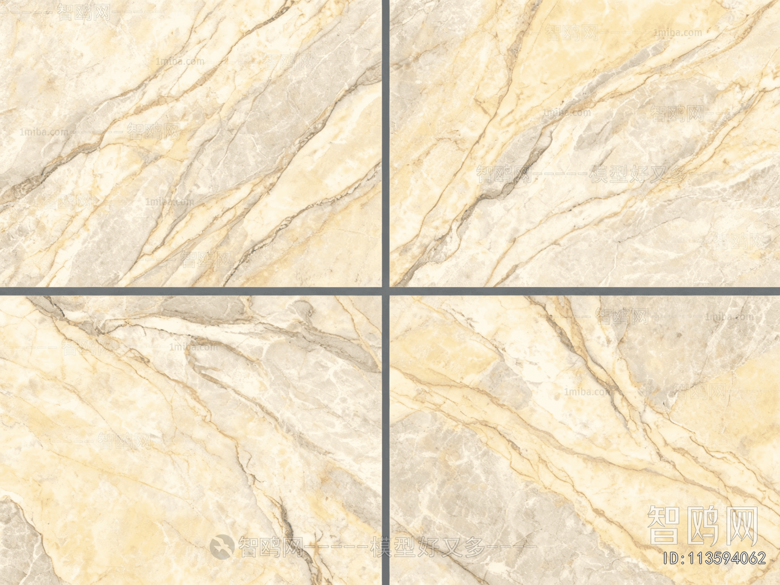 Marble Tiles