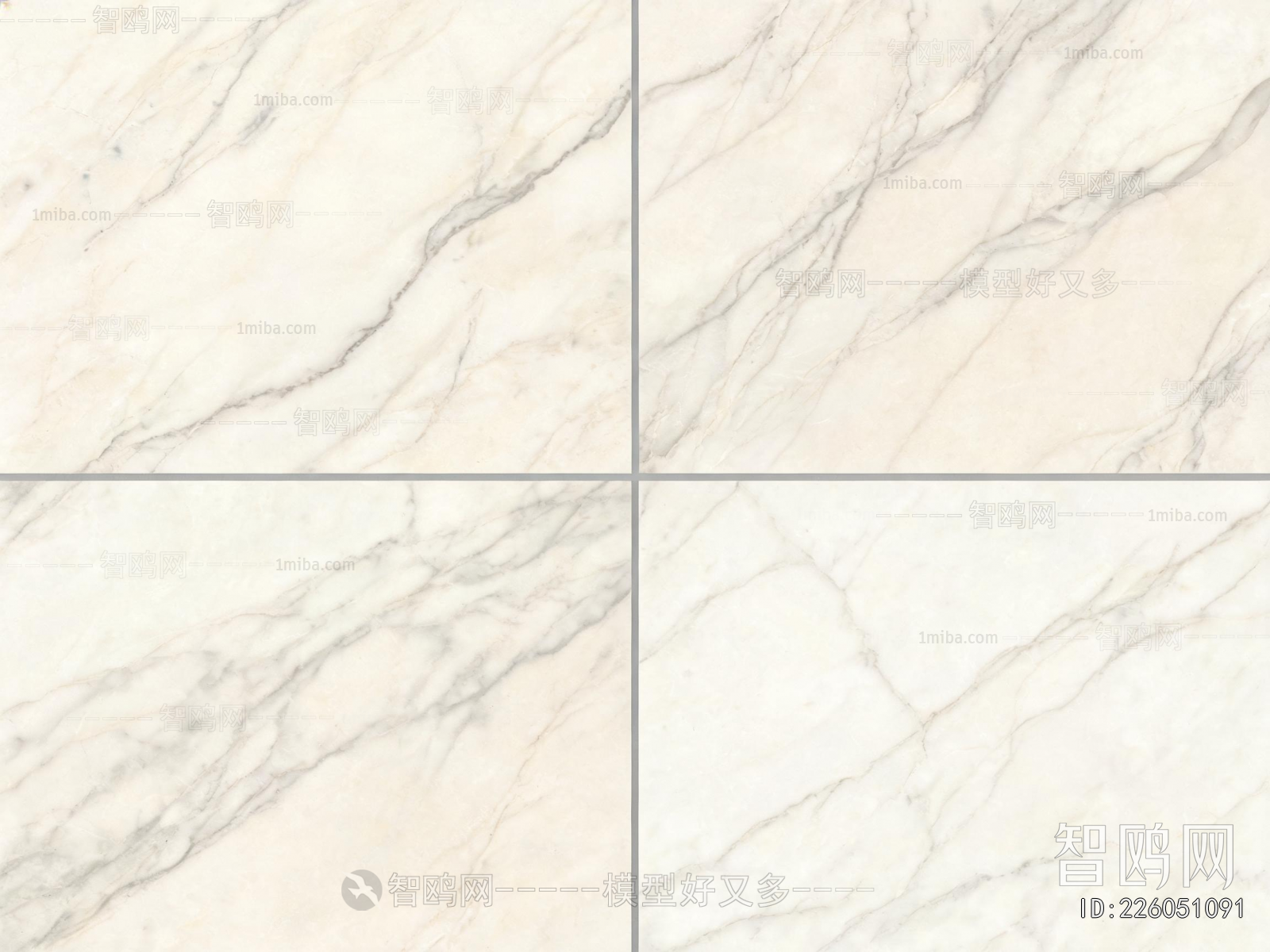 Marble Tiles