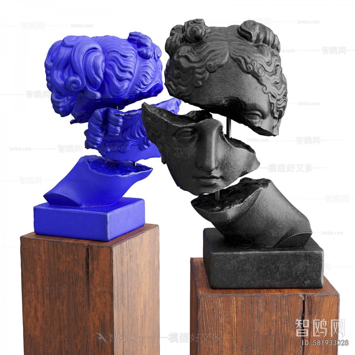 Modern Sculpture