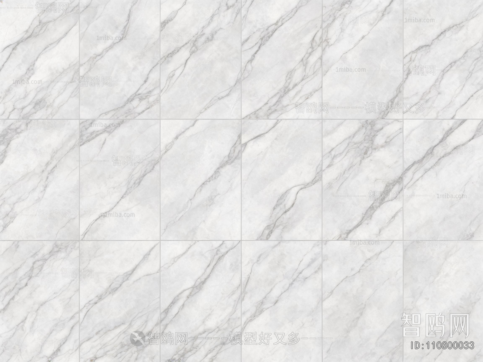 Marble Tiles