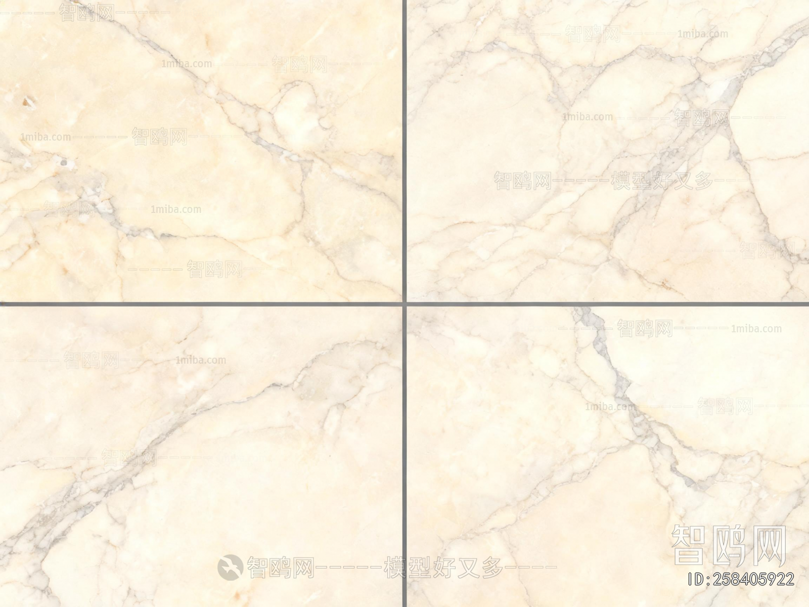 Marble Tiles
