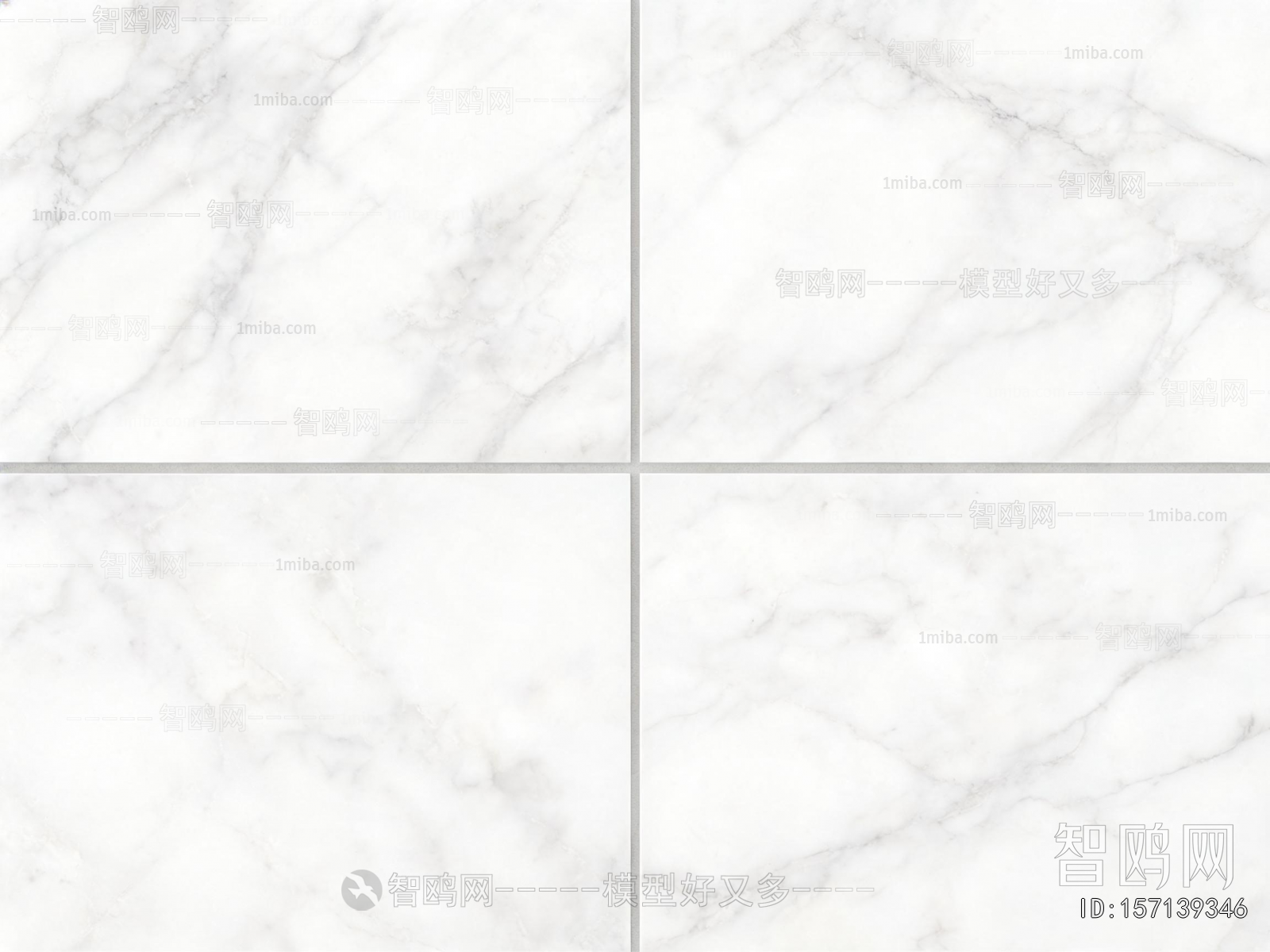 Marble Tiles